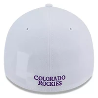 MLB Colorado Rockies 39THIRTY Flex Hat