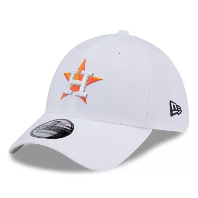 MLB Houston Astros 39THIRTY Flex Hat