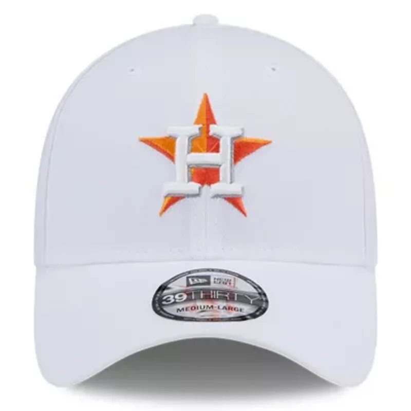 MLB Houston Astros 39THIRTY Flex Hat