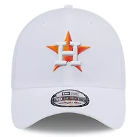 MLB Houston Astros 39THIRTY Flex Hat