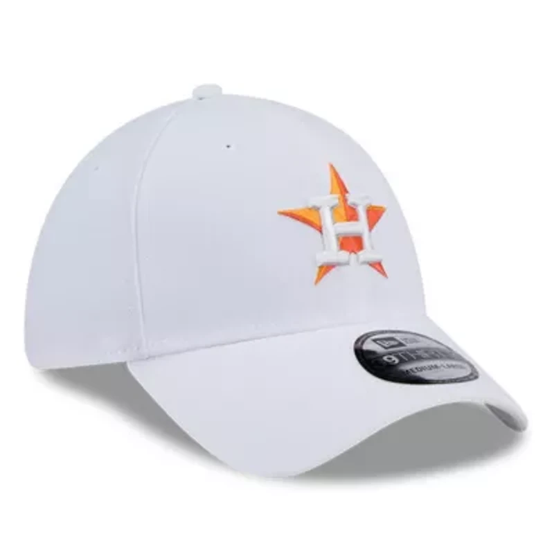 MLB Houston Astros 39THIRTY Flex Hat