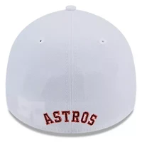 MLB Houston Astros 39THIRTY Flex Hat