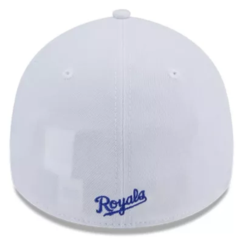 MLB Kansas City Royals 39THIRTY Flex Hat