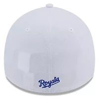MLB Kansas City Royals 39THIRTY Flex Hat