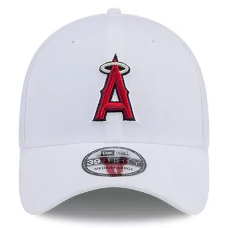 MLB Los Angeles Angels 39THIRTY Flex Hat