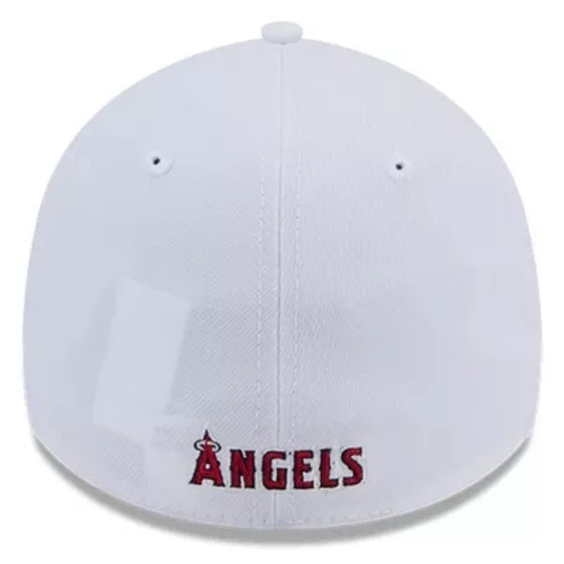 MLB Los Angeles Angels 39THIRTY Flex Hat