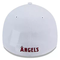 MLB Los Angeles Angels 39THIRTY Flex Hat