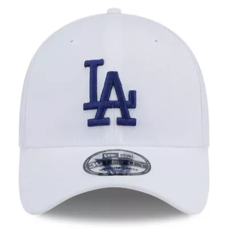 MLB Los Angeles Dodgers 39THIRTY Flex Hat