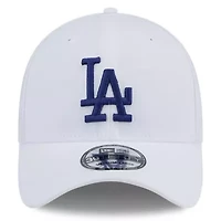 MLB Los Angeles Dodgers 39THIRTY Flex Hat