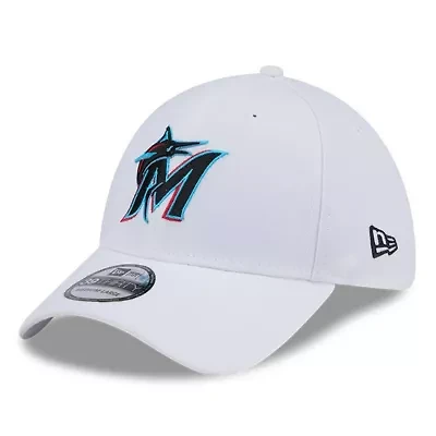 MLB Miami Marlins 39THIRTY Flex Hat