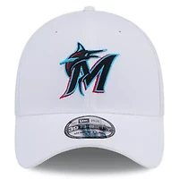 MLB Miami Marlins 39THIRTY Flex Hat