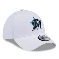 MLB Miami Marlins 39THIRTY Flex Hat