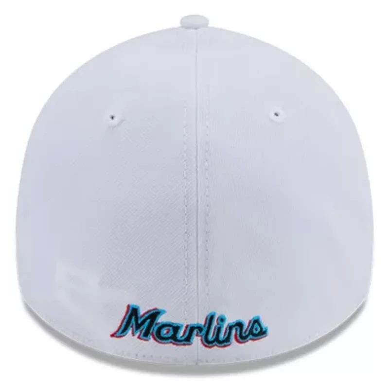 MLB Miami Marlins 39THIRTY Flex Hat