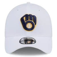 MLB Milwaukee Brewers 39THIRTY Flex Hat