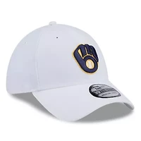 MLB Milwaukee Brewers 39THIRTY Flex Hat