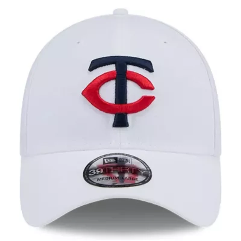 MLB Minnesota Twins 39THIRTY Flex Hat