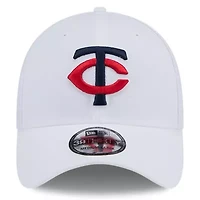 MLB Minnesota Twins 39THIRTY Flex Hat