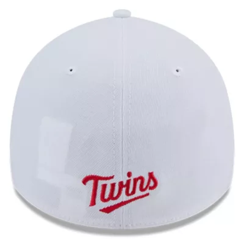 MLB Minnesota Twins 39THIRTY Flex Hat