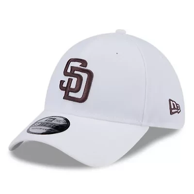 MLB San Diego Padres Evergreen 39THIRTY Flex Hat