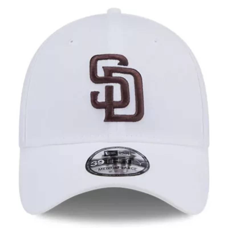 MLB San Diego Padres Evergreen 39THIRTY Flex Hat