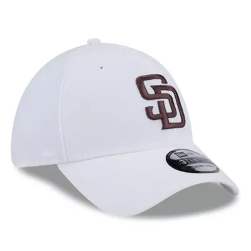 MLB San Diego Padres Evergreen 39THIRTY Flex Hat
