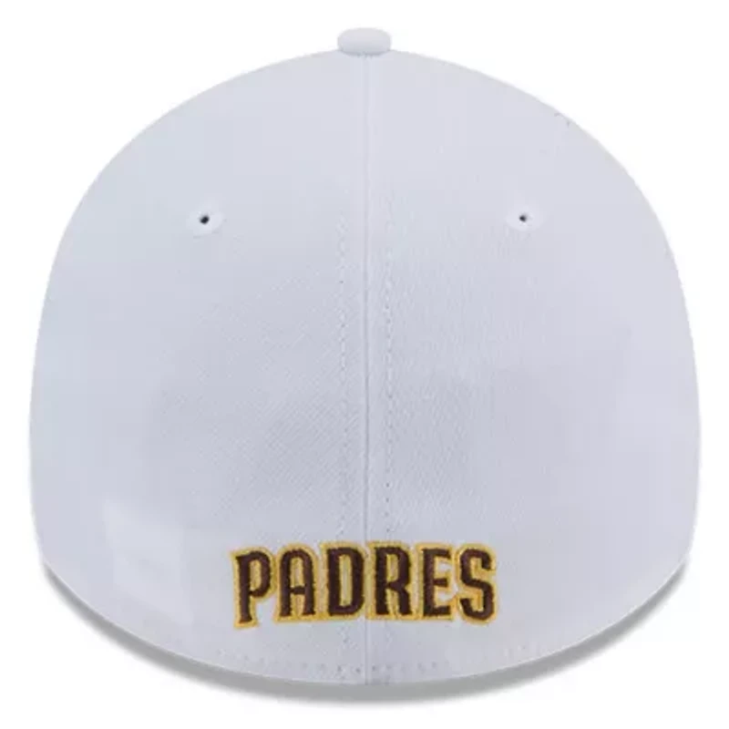 MLB San Diego Padres Evergreen 39THIRTY Flex Hat