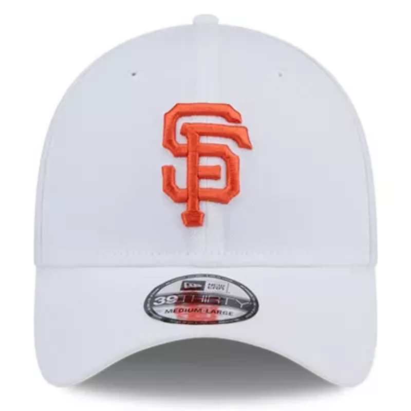 MLB San Francisco Giants 39THIRTY Flex Hat