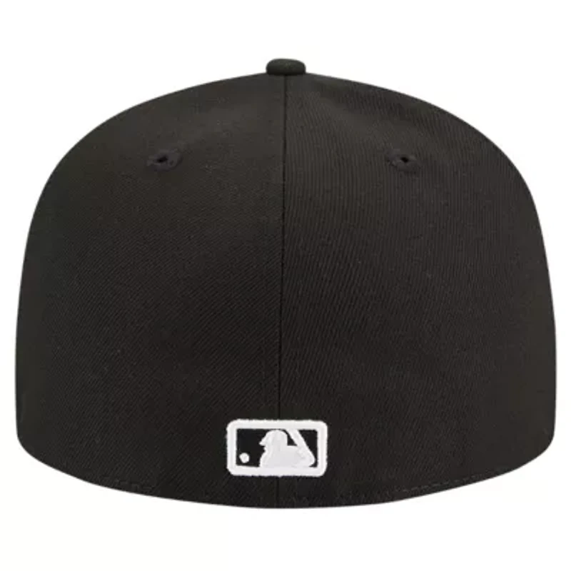 MLB St. Louis Cardinals Logo 59FIFTY Fitted Hat