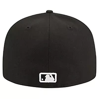 MLB St. Louis Cardinals Logo 59FIFTY Fitted Hat