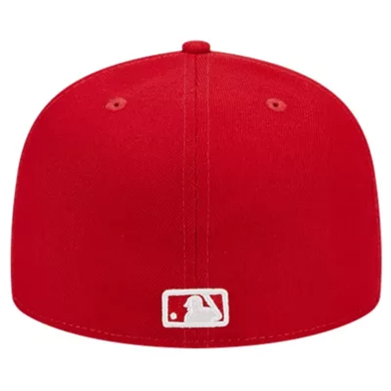 MLB San Francisco Giants Logo 59FIFTY Fitted Hat