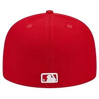MLB San Francisco Giants Logo 59FIFTY Fitted Hat