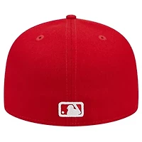 MLB Seattle Mariners Logo 59FIFTY Fitted Hat