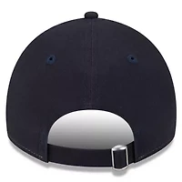 MLB Atlanta Braves 2025 Batting Practice 9TWENTY Adjustable Hat
