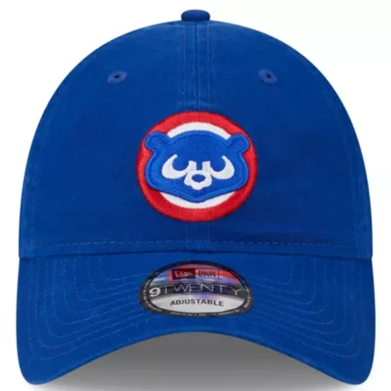 MLB Chicago Cubs 2025 Batting Practice 9TWENTY Adjustable Hat