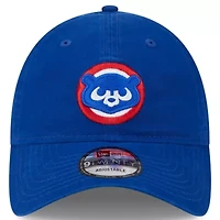 MLB Chicago Cubs 2025 Batting Practice 9TWENTY Adjustable Hat