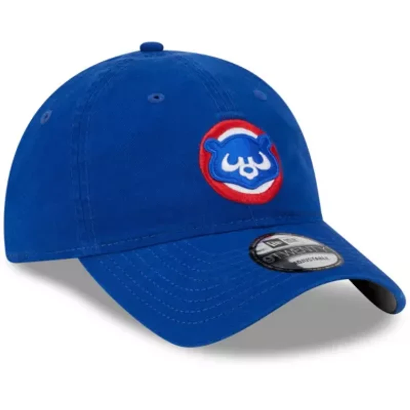 MLB Chicago Cubs 2025 Batting Practice 9TWENTY Adjustable Hat