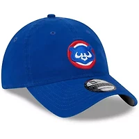MLB Chicago Cubs 2025 Batting Practice 9TWENTY Adjustable Hat