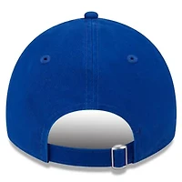 MLB Chicago Cubs 2025 Batting Practice 9TWENTY Adjustable Hat