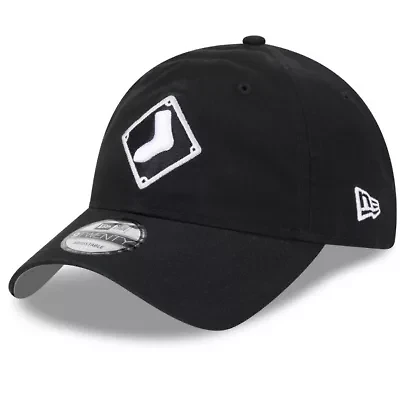 Chicago White Sox MLB Chicago Sox 2025 Batting Practice 9TWENTY Adjustable Hat