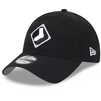 Chicago White Sox MLB Chicago Sox 2025 Batting Practice 9TWENTY Adjustable Hat