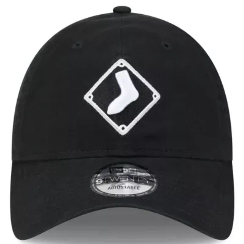 Chicago White Sox MLB Chicago Sox 2025 Batting Practice 9TWENTY Adjustable Hat