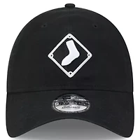 Chicago White Sox MLB Chicago Sox 2025 Batting Practice 9TWENTY Adjustable Hat