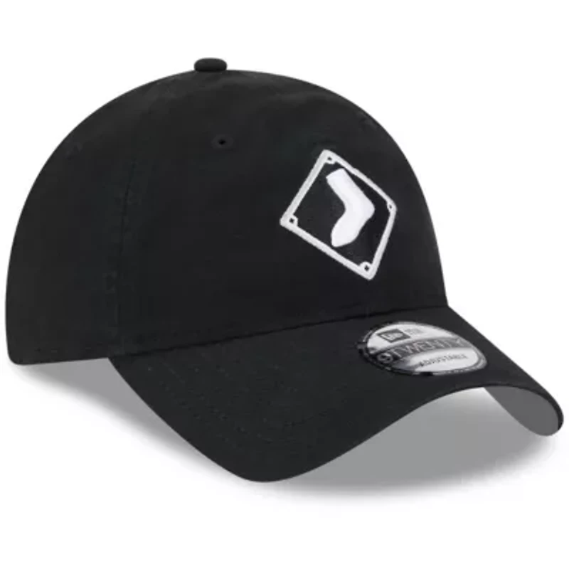 Chicago White Sox MLB Chicago Sox 2025 Batting Practice 9TWENTY Adjustable Hat