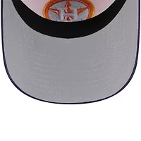 MLB Houston Astros 2025 Batting Practice 9TWENTY Adjustable Hat