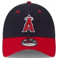 MLB Los Angeles Angels 2025 Batting Practice 9TWENTY Adjustable Hat