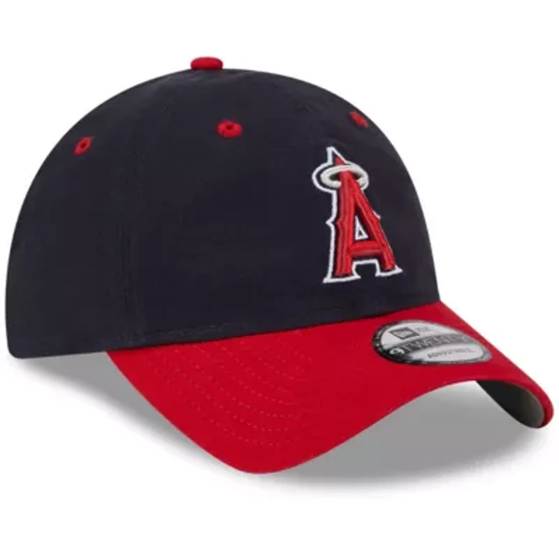 MLB Los Angeles Angels 2025 Batting Practice 9TWENTY Adjustable Hat
