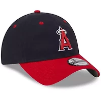 MLB Los Angeles Angels 2025 Batting Practice 9TWENTY Adjustable Hat