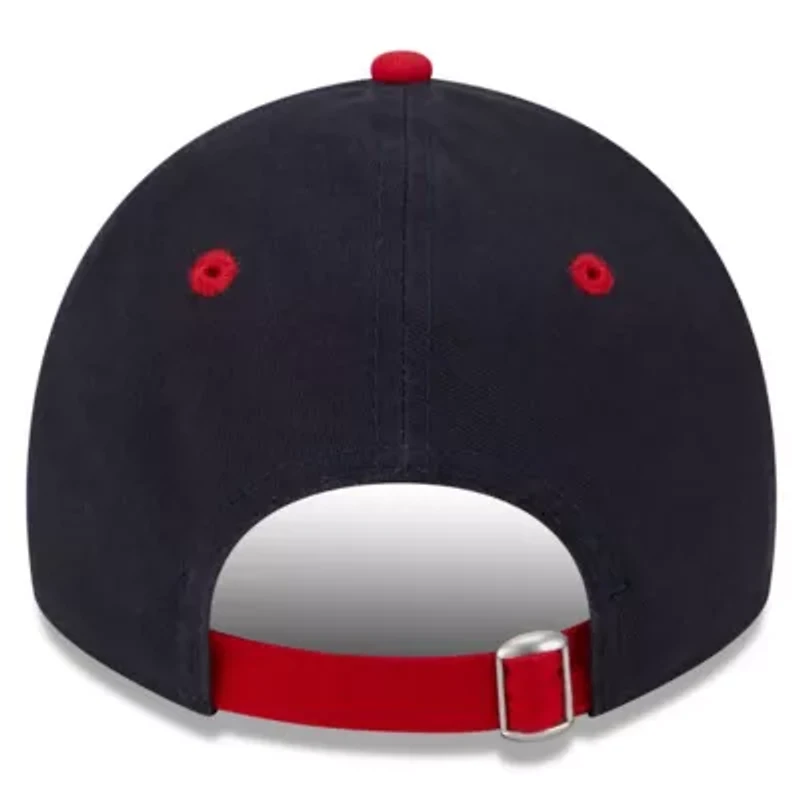 MLB Los Angeles Angels 2025 Batting Practice 9TWENTY Adjustable Hat