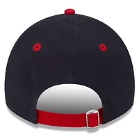 MLB Los Angeles Angels 2025 Batting Practice 9TWENTY Adjustable Hat