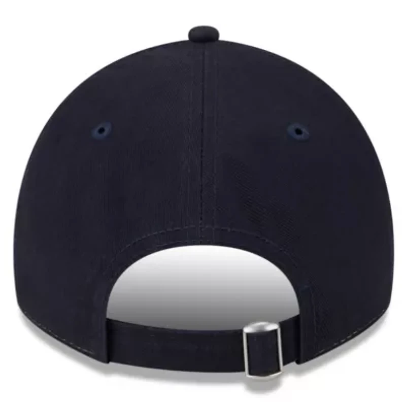 MLB Minnesota Twins 2025 Batting Practice 9TWENTY Adjustable Hat